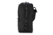 BURLY BRAND Sissy Bar Backpack - Black B15-1013B - PartsOutlet.com.au