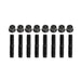 S&S CYCLE Heavy Duty Stud Kit for Rocker Arms in 2017-up M8 Models - 900-1013 - PartsOutlet.com.au