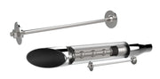 KHROME WERKS Quiet Insert 202399 - PartsOutlet.com.au