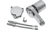 BARON Oil Filter Relocation Kit - Yamaha '99-'09 - BA-2640-00 - PartsOutlet.com.au