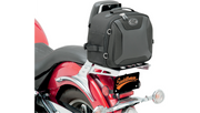 SADDLEMEN FTB1000 Sport Sissy Bar Bag 3515-0138 - PartsOutlet.com.au
