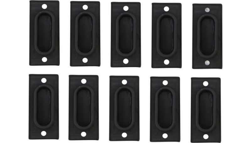 DRAG SPECIALTIES Rear Master Cylinder Gasket - Harley-Davidson 1979-1999 - 17-0063A-HC3 - PartsOutlet.com.au