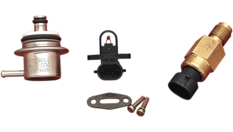 DRAG SPECIALTIES Engine Temperature Sensor - Harley-Davidson 1999-2016 - MC-DRAG047 - PartsOutlet.com.au