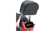 SADDLEMEN Large Cruis'n™ Sissy Bar Bag 3503-0049 - PartsOutlet.com.au
