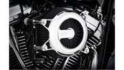 VANCE & HINES VO2 Rogue Air Intake Kit - Chrome - '08-'17 FL - 70375 - PartsOutlet.com.au