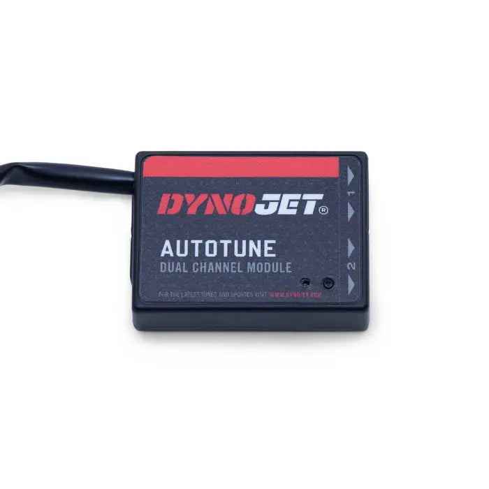 DYNOJET AUTOTUNE FOR POWER COMMANDER V / 6 (DUAL CHANNEL) KIT - AT-300