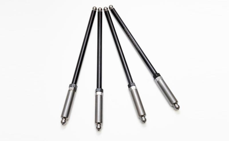 FEULING OIL PUMP CORP. Quick Install Pushrods - '99-'17 Twin Cam 4096 - PartsOutlet.com.au