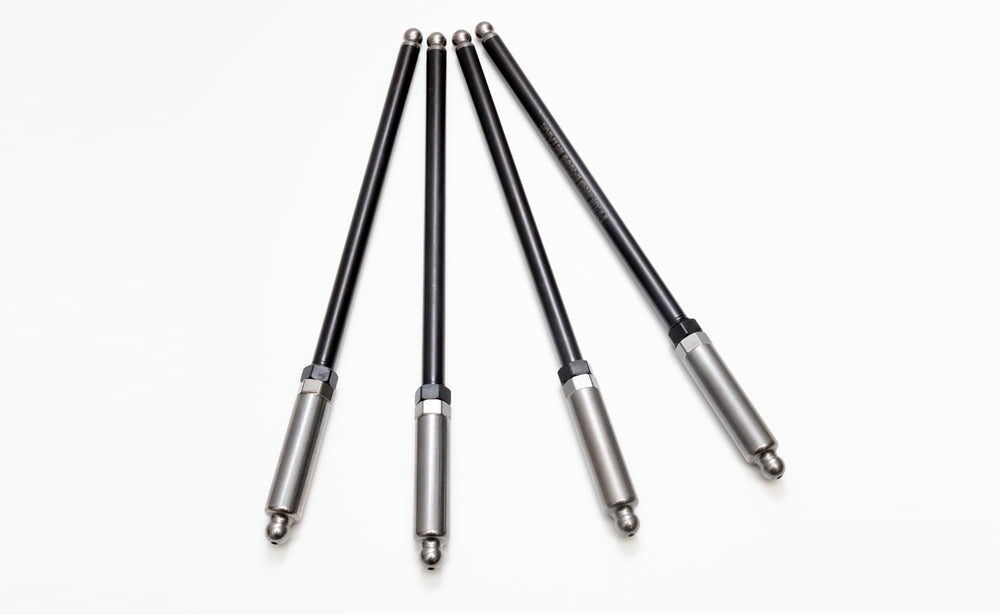 FEULING OIL PUMP CORP. Quick Install Pushrods - '99-'17 Twin Cam 4096