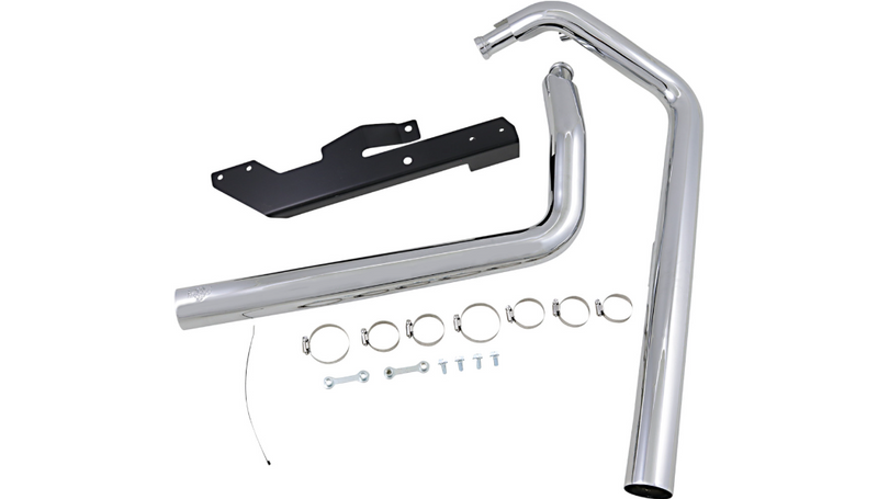 VANCE & HINES Straightshots Exhaust - '04-'13 XL - 17821 - PartsOutlet.com.au