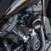 ARLEN NESS Mini 22° Air Cleaner Kit - Black - 00-17 TWIN CAM (Exc. FBW & 99-01 FI FLT) -600-024 - PartsOutlet.com.au