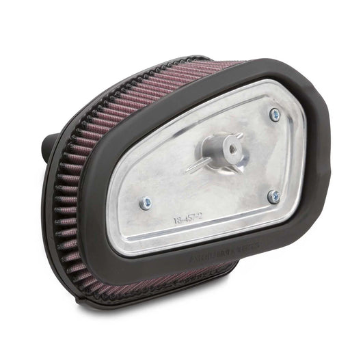 ARLEN NESSBIG SUCKER™ AIR CLEANER FOR 17-UP M8 FLT, FACTORY COVER - STANDARD - 18-457 - PartsOutlet.com.au