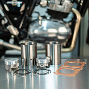 S&S CYCLE 865cc Big Bore Kit for Royal Enfield® 650 Twins 920-0145 - PartsOutlet.com.au