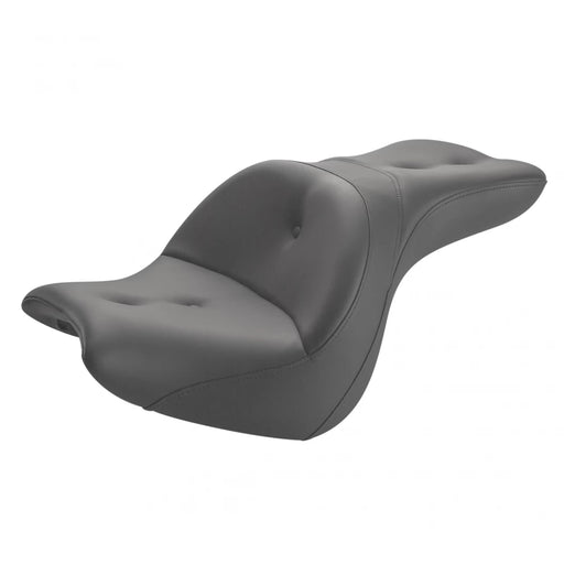 SADDLEMEN Explorer Road Sofa Seat - Honda VTX1300C '04-'09 - H04-09-0291RS - PartsOutlet.com.au