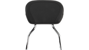 COBRA Sissy Bar - Short - Chrome - Yamaha Raider - 2008-2016 - 02-8765 - PartsOutlet.com.au