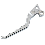 JOKER MACHINE Clutch Lever - Chrome - Harley-Davidson 1980-2017 - 03-31 - PartsOutlet.com.au