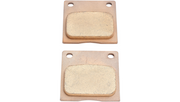 DRAG SPECIALTIES Brake Pads - Harley-Davidson/Kawasaki 1973-1999 - HDP304 HDP304 - PartsOutlet.com.au
