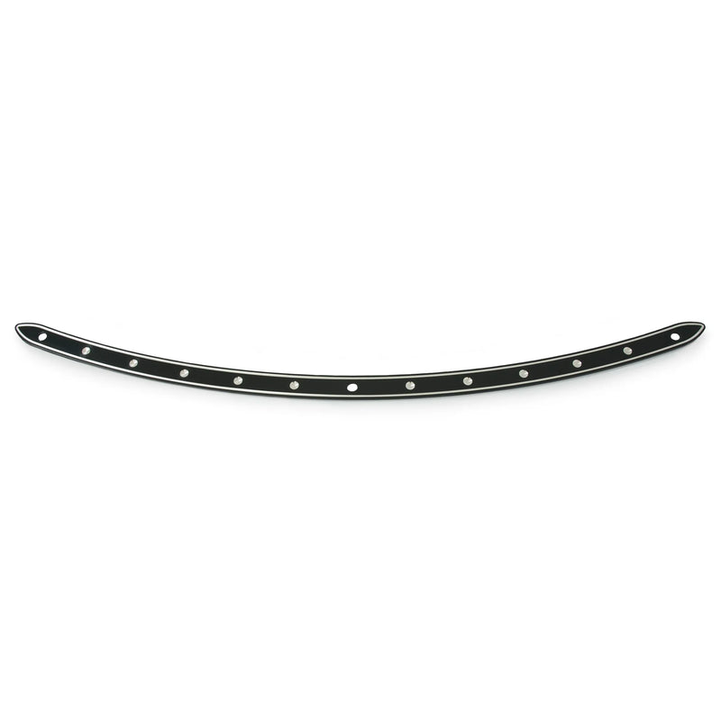 MEMPHIS SHADES Batwing Trim - Night - Dots MEM0934 - PartsOutlet.com.au
