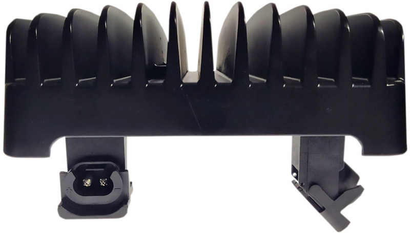 DRAG SPECIALTIES Regulator - Touring '17-'23 - Black 74700025B - PartsOutlet.com.au