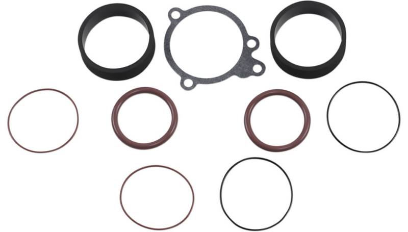 JAMES GASKET Seal Kit - S&S XL/Panhead - Harley-Davidson '66-'84 - JGI-27002-66-SS