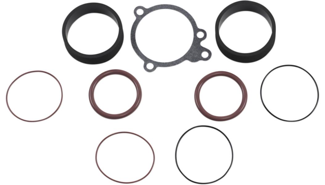 JAMES GASKET Seal Kit - S&S XL/Panhead - Harley-Davidson '66-'84 - JGI-27002-66-SS