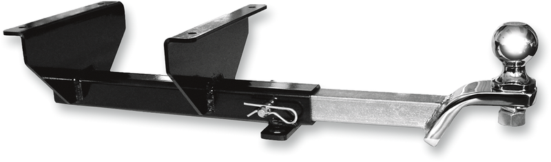 MOTOR TRIKE Trailer Hitch - Tri Glide '11-'21 MTFR-0189B - PartsOutlet.com.au