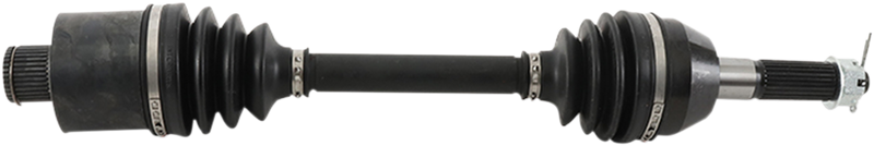 ALL BALLS Axle Kit - Complete - 8 Ball - Extreme Duty - Rear Left/Right | Middle Left/Right - Polaris AB8-PO-8-329 - PartsOutlet.com.au