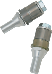 ALLOY ART Handlebar Bushings - FLSTSB GT-CBS - PartsOutlet.com.au