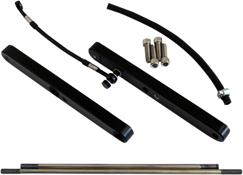 ACCUTRONIX Forward Control Extension - Victory BPEV-4B