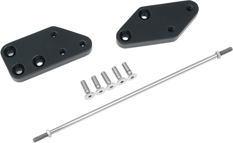 ACCUTRONIX Forward Control Extension - 3" BPE-3EB