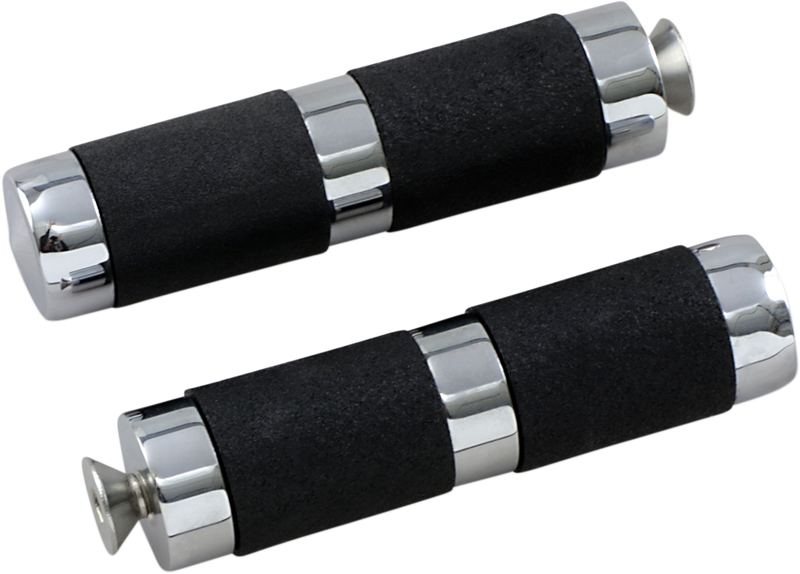 ACCUTRONIX Shift/Brake Pegs PT120-SRC