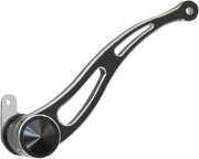 ACCUTRONIX Brake Arm - Slotted - Black - FL FLB-214SN