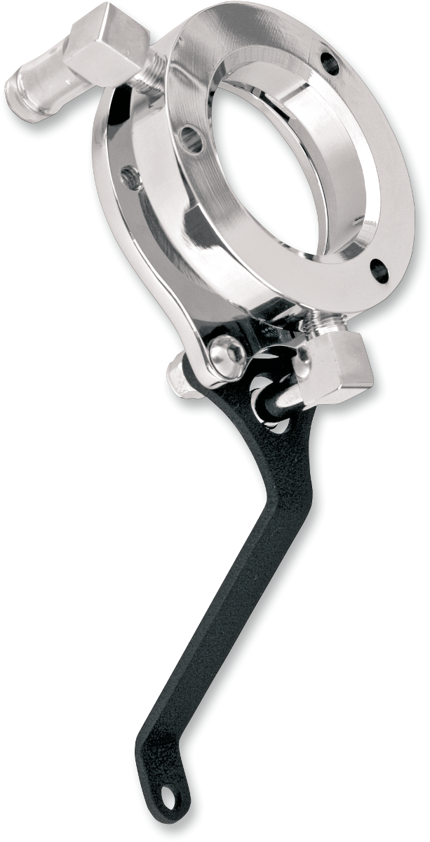 ACCUTRONIX CV Air Cleaner Adapter - Honda C1627-C