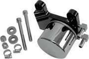 ACCUTRONIX Oil Filter/Regulator Mount Kit - Black RM2141-B