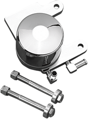 ACCUTRONIX Oil Filter/Regulator Mount Kit - Chrome RM2141-C