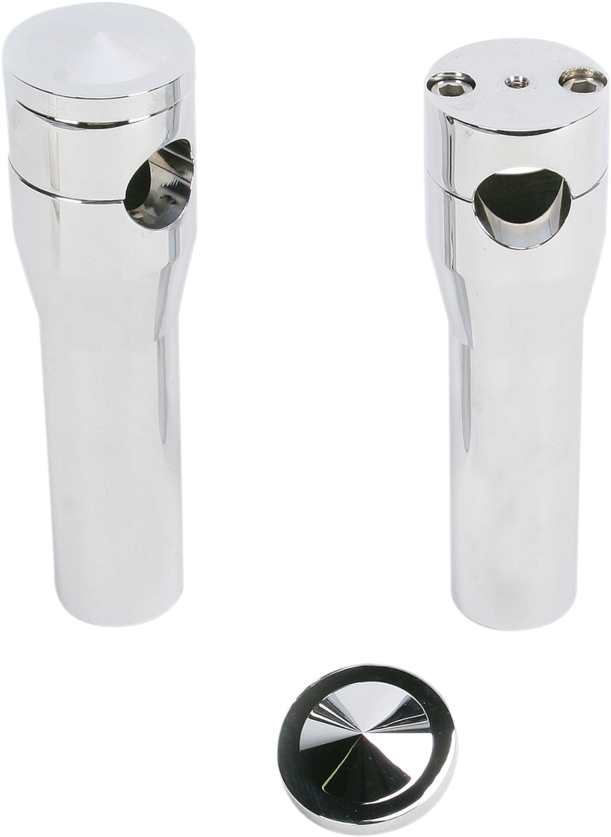 ACCUTRONIX Risers - 6
