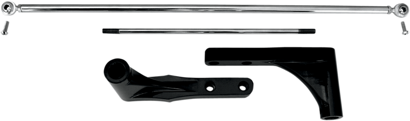 ACCUTRONIX Forward Control Extension - +6 - XL BPEXL-6B