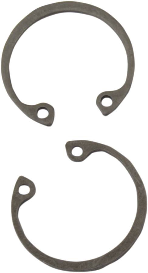 EASTERN MOTORCYCLE PARTS Piston Pin Clip - Harley-Davidson '77-'85 - A-22588-78