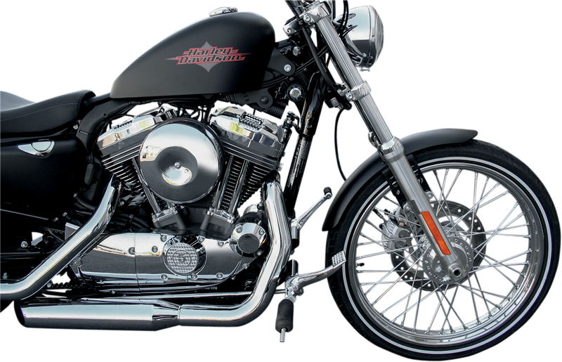 ACCUTRONIX Forward Control Extension - +6 - XL BPEXL14-6B