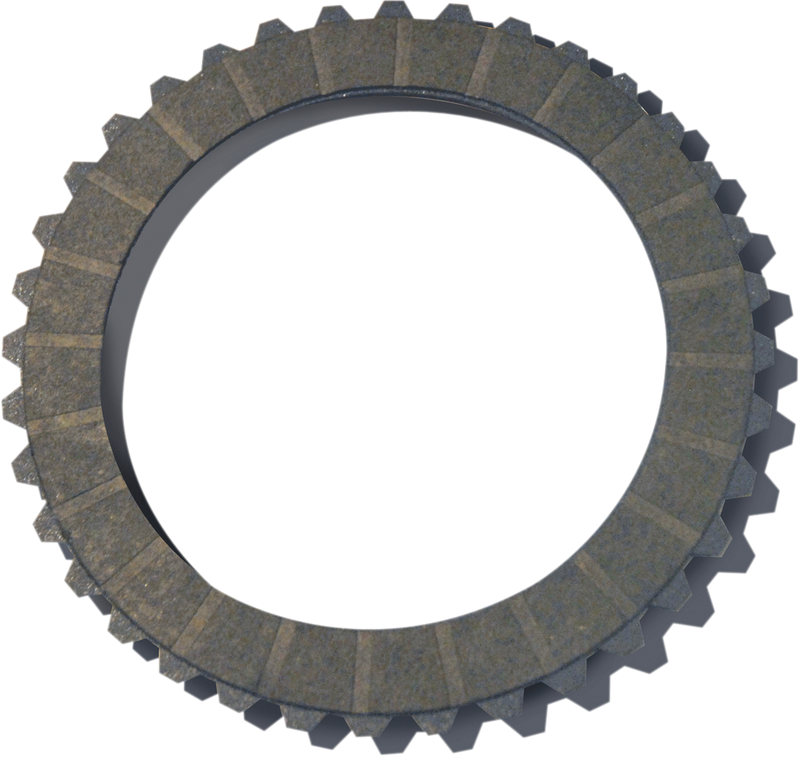 BAKER DRIVETRAIN Clutch Kit - 9-Plate Big Dog '05-'10 - CPRK-BDM - PartsOutlet.com.au