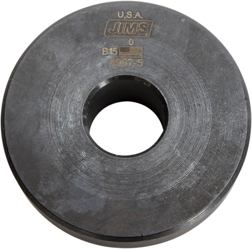 JIMS Inner Primary Bearing Tool - Removal - Harley-Davidson '06-'19 - 967-5 - PartsOutlet.com.au