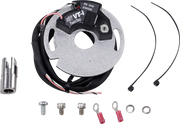 DAYTONA TWIN TEC LLC V-Twin Electronic Ignition System - Harley Davidson 1010