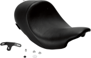DANNY GRAY Speed Cradle Solo Seat - Smooth - FL '08-'23 - 21-414 - PartsOutlet.com.au