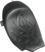 DANNY GRAY Speed Cradle Seat - Flame Stitch - FL '08-'23 - 21-414F - PartsOutlet.com.au