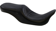 LE PERA Sorrento Dual Seat. Fits Touring 2008up - LK-907 - PartsOutlet.com.au