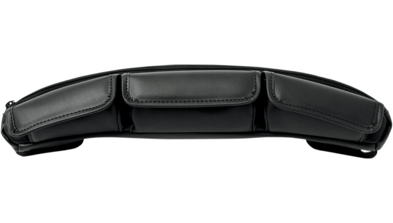 MEMPHIS SHADES Big Zipper Pouch MEM0940 - PartsOutlet.com.au