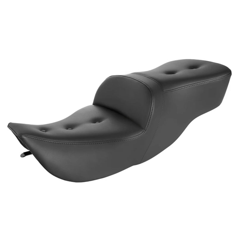 SADDLEMEN Pillow Top Roadsofa™ Seat - FL '97-'07 - 897-06-181 - PartsOutlet.com.au