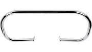 COBRA Freeway Bar - Chrome - '91-'16 Dyna 601-2101 - PartsOutlet.com.au