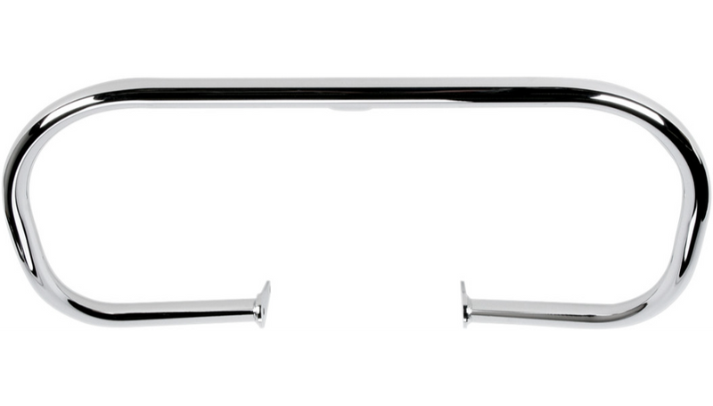 COBRA Freeway Bar - Chrome - '91-'16 Dyna 601-2101 - PartsOutlet.com.au