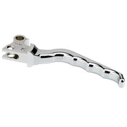 JOKER MACHINE Clutch Lever - Chrome - Harley-Davidson 1980-2017 - 03-31 - PartsOutlet.com.au