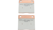 DRAG SPECIALTIES Brake Pads - Harley-Davidson/Kawasaki 1973-1999 - HDP304 HDP304 - PartsOutlet.com.au